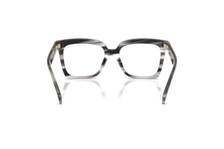 Vue arrière Michael Kors EXUMAS (MK4191BU - 4034)