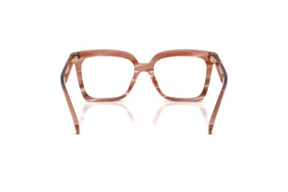 Vista posteriore Michael Kors EXUMAS (MK4191BU - 4056)