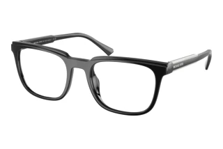 Vue de face Michael Kors LAHAINA (MK4192U - 3005)