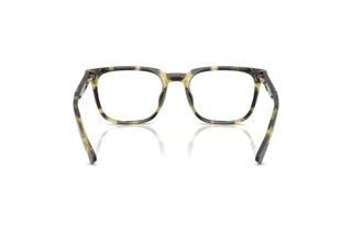 Vue arrière Michael Kors LAHAINA (MK4192U - 4029)