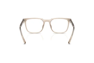 Vue arrière Michael Kors LAHAINA (MK4192U - 4050)