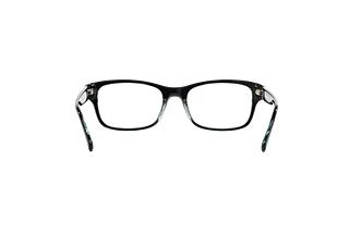 Vista posteriore Michael Kors RAVENNA (MK8001 - 3001)