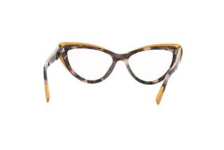 Vista posteriore Missoni MIS 0172 (JX1)
