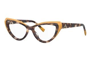 Vista frontale Missoni MIS 0172 (JX1)