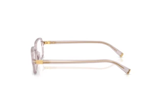Vista laterale Miu Miu MU 01YV (12W1O1)