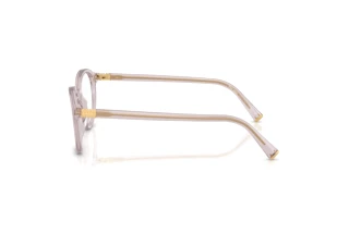 Vue latérale Miu Miu MU 02WV (12W1O1)