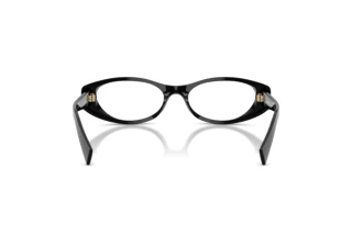 Vue arrière Miu Miu MU 03ZV (16K1O1)