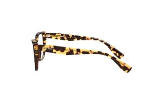 Vista laterale Miu Miu CORE COLLECTION (MU 04SV - 3891O1)