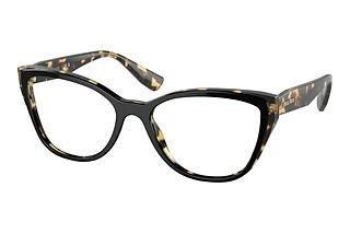 Vista frontale Miu Miu CORE COLLECTION (MU 04SV - 3891O1)