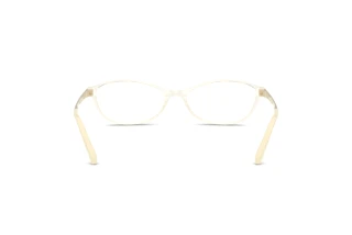 Vue arrière Miu Miu MU 05ZV (12X1O1)