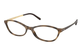 Vue de face Miu Miu MU 05ZV (27Q1O1)