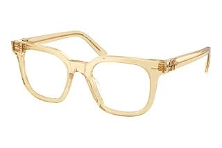Miu Miu MU 06XV 11T1O1 Sand Transparent