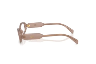 Vue latérale Miu Miu MU 06ZV (28L1O1)