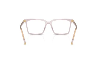 Vue arrière Miu Miu MU 08XV (12W1O1)