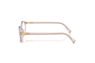 Vue latérale Miu Miu MU 09XV (12W1O1)