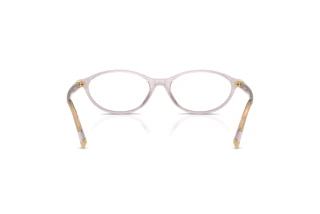 Vue arrière Miu Miu MU 09XV (12W1O1)