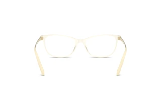 Vue arrière Miu Miu MU 09ZV (12X1O1)
