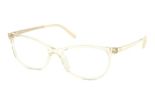 Vue de face Miu Miu MU 09ZV (12X1O1)