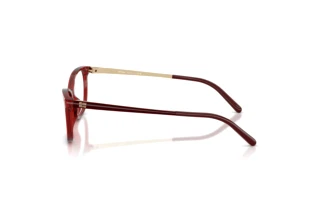 Vue latérale Miu Miu MU 09ZV (28Q1O1)