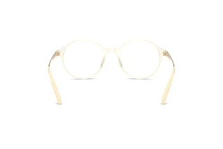 Vue arrière Miu Miu MU 10ZVU (12X1O1)