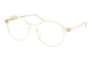 Vue de face Miu Miu MU 10ZVU (12X1O1)