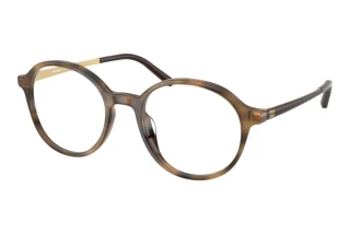 Vue de face Miu Miu MU 10ZVU (27Q1O1)