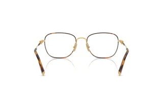 Vue arrière Miu Miu MU 50WV (14U1O1)