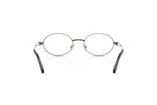 Vue arrière Miu Miu MU 50ZV (26C1O1)