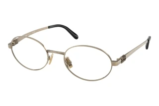 Vue de face Miu Miu MU 50ZV (26C1O1)