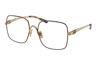 Miu Miu MU 51YV 24H1O1 Chocolate