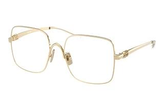 Miu Miu MU 51YV ZVN1O1 Pale Gold