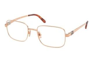 Vue de face Miu Miu MU 51ZV (ZVF1O1)