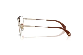 Vue latérale Moncler ME1011 (1003)