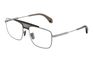 Moncler ME1011 1005 Shiny Gunmetal