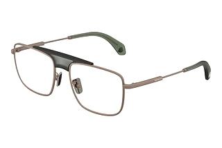 Moncler ME1011 1025 Matte Taupe