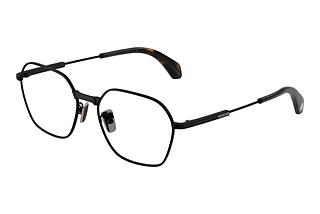 Moncler ME1012 1001 Matte Black