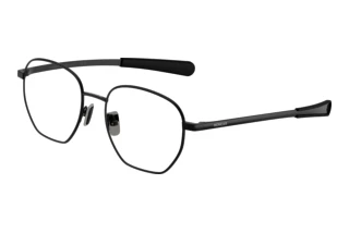 Vue de face Moncler ME1015 (1001)