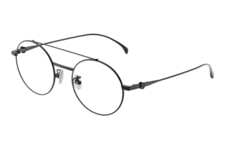 Vue de face Moncler ME1019T (1001)