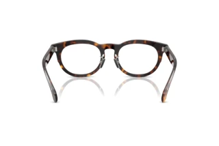 Vista posteriore Moncler ME2004D (3002)