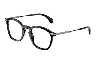 Moncler ME2017 3001 Shiny Black
