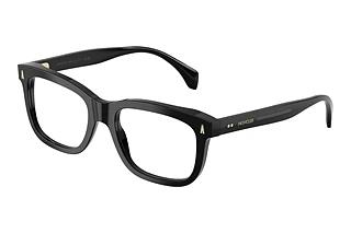 Moncler ME2019 3001 Shiny Black