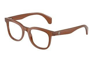 Moncler ME2023 3029 Shiny Milky Cinnamon