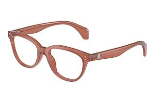 Moncler ME2024U 3026 Shiny Opal Pink