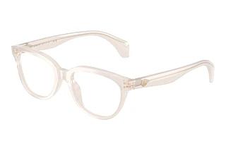 Moncler ME2024U 3030 Shiny Milky Snow