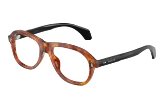 Vue de face Moncler ME2025U (3004)