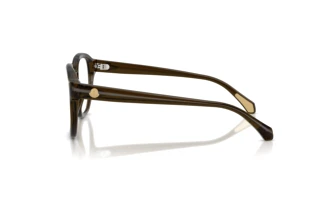 Vue latérale Moncler ME2027 (3043)