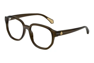 Vue de face Moncler ME2027 (3043)