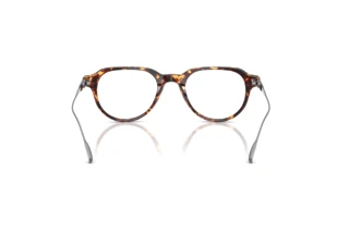 Vista posteriore Moncler ME2031 (3038)