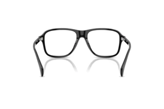 Vista posteriore Moncler VALTA (ME2032 - 3001)