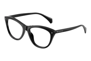 Vue de face Moncler FIORELLA (ME2034U - 3001)